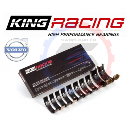 Coussinets de vilebrequin renforcés King Racing Volvo - Swapland -