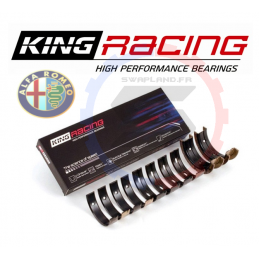 Coussinets de vilebrequin renforcés King Racing Alfa Roméo - Swapland -