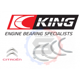 Cale latérale de vilebrequin renforcé King Racing Citroën - Swapland -