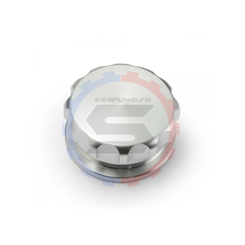 Bouchon de réservoir aluminium à souder - SWAPLAND -