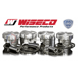 Wiseco Lancia Delta HF Integrale 2.0 Ltr 8V - PISTON FORGE - SWAPLAND