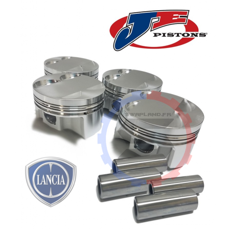 Lancia Delta HF Integrale 16V/Fiat Coupé turbo 16V RV8 JE - PISTON FORGE