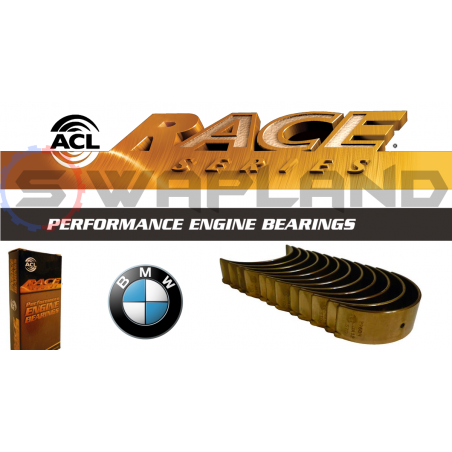 Coussinets de bielles renforcés Bmw - Swapland -