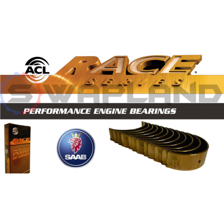 Coussinets de bielles renforcés Saab - Swapland -