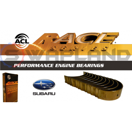 Coussinets de bielles renforcés Subaru - Swapland -