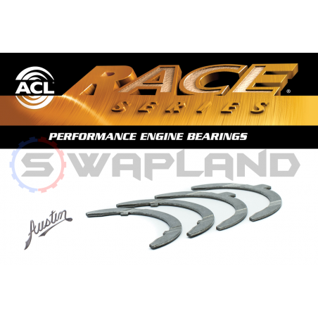 Cale latérale de vilebrequin renforcé ACL Bmc Mini - Swapland -