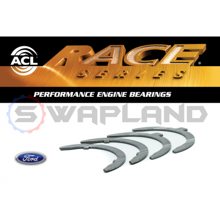 Cale latérale de vilebrequin renforcé ACL Ford - Swapland -