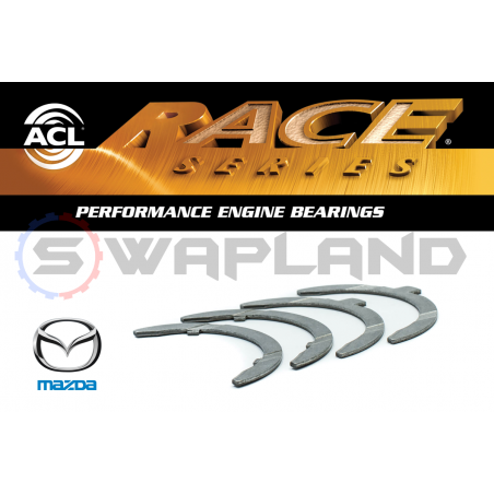 Cale latérale de vilebrequin renforcé ACL Mazda - Swapland -