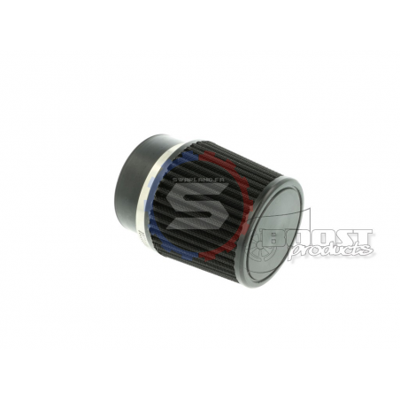 Filtre à air conique universel entrée de 89 mm  - Swapland -