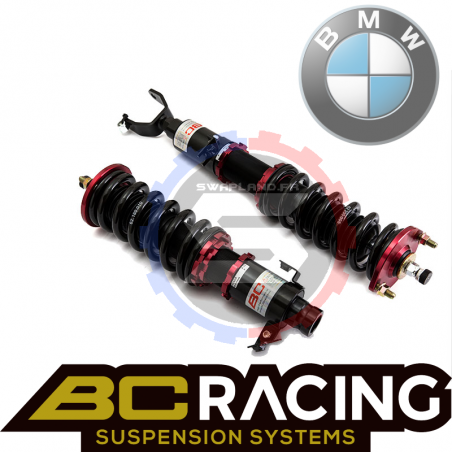 Kit combiné fileté Street V1 Bmw BC Racing - SWAPLAND -