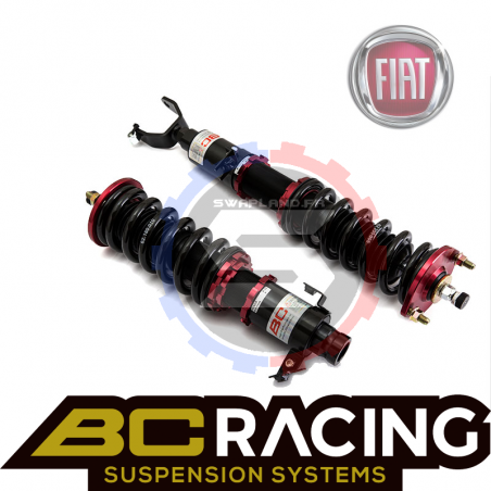 Kit combiné fileté Street V1 Fiat BC Racing - SWAPLAND -