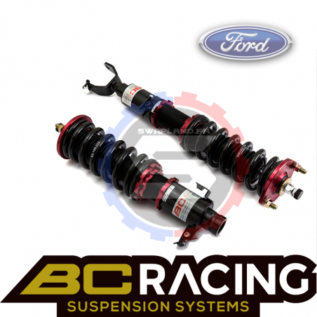 Kit combiné fileté Street V1 Ford BC Racing - SWAPLAND -