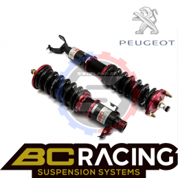 Kit combiné fileté Street V1 Peugeot BC Racing - SWAPLAND -