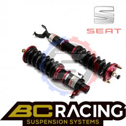 Kit combiné fileté Street V1 Seat BC Racing - SWAPLAND -