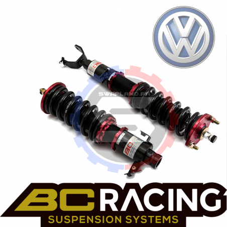 Kit combiné fileté Street V1 Volkswagen BC Racing - SWAPLAND -