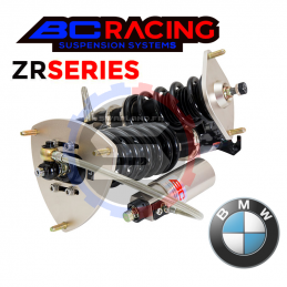 Kit combiné fileté 3 voies ZR Bmw BC Racing - SWAPLAND -
