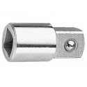 Augmentateur 3/8" vers 1/2"