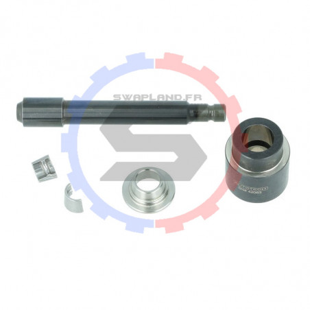 Pompe à essence gros débit 2L TFSI EA113 haute pression Autotech -SWAPLAND-