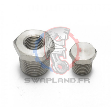 Réducteur lambda 18 vers 12 mm - SWAPLAND -