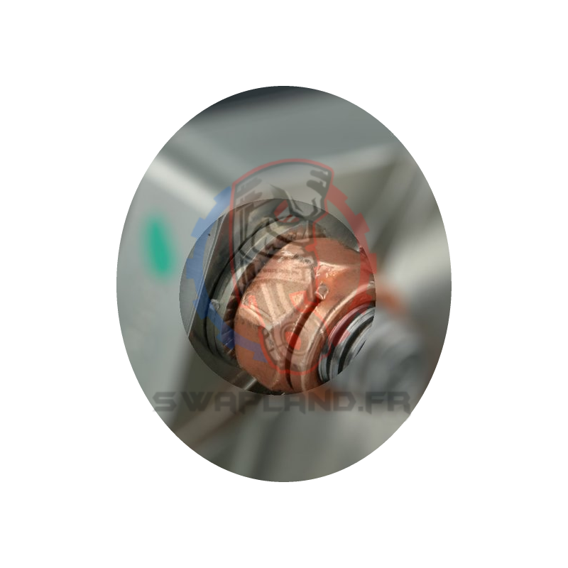 Rondelle de sécurité autobloquante double M8 large – SWAPLAND -