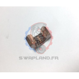 Ecrou 100 % cuivre M6 – SWAPLAND - 2