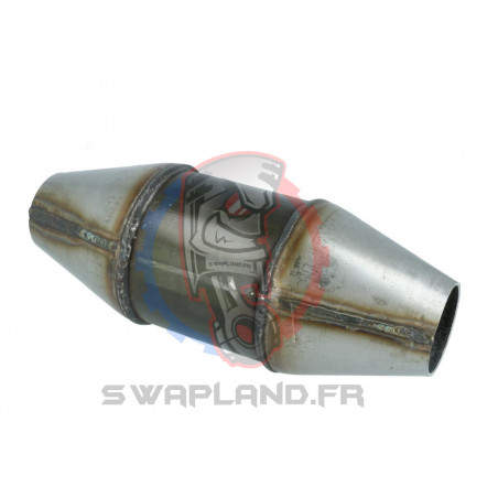 Catalyseur sport universel 120 mm 200 cellules - SWAPLAND