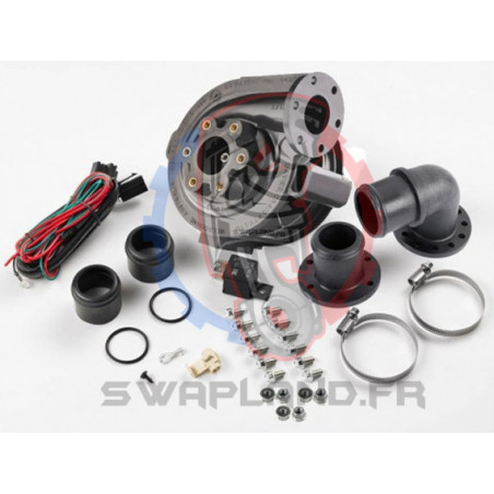 Pompe à eau 22 à 80 L / min - SWAPLAND -