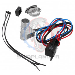 Contrôleur de ventilateur électronique pour Durite 38 mm - SWAPLAND -