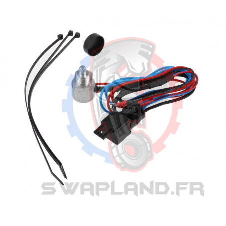 Contrôleur de ventilateur électronique pour Sonde 3/8 BSP filetage extérieur - SWAPLAND -
