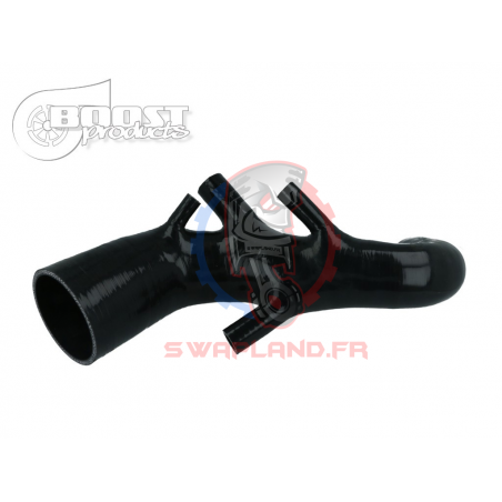 Kit durites silicone admission Audi TT / S3 / Seat Leon Cupra R 1.8T 225 - SWAPLAND -