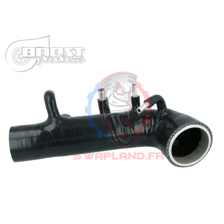Kit durites silicone admission Subaru Impreza WRX GDA GDB EJ20 00-06 - SWAPLAND -