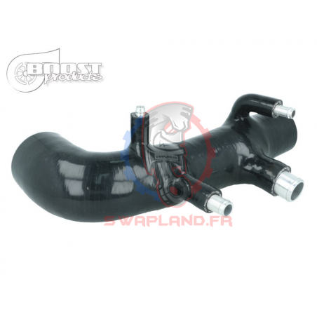 Kit durites silicone admission Subaru Impreza WRX GC8 EJ20 98-00 - SWAPLAND -