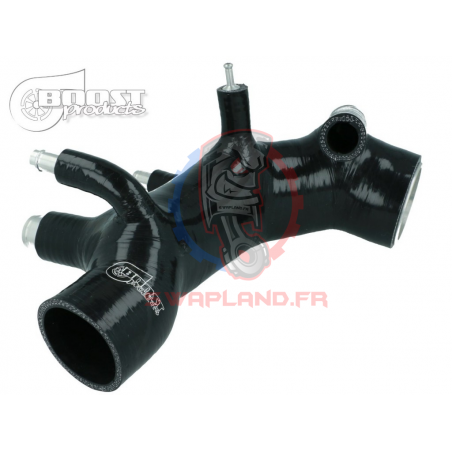 Kit durites silicone admission Subaru Impreza WRX GC8 EJ20 96-98 - SWAPLAND -