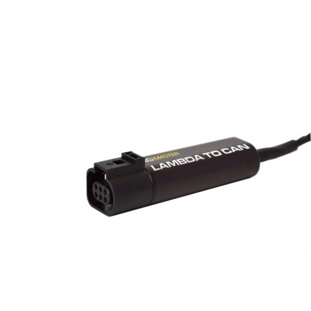 Lambda to Can Ecumaster - SWAPLAND