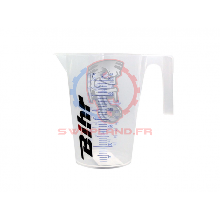 Broc verseur 500 ml - Swapland -