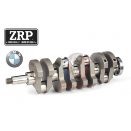 Vilebrequin forgé Bmw M3 S14B25 course 95.00mm ZRP - Swapland -