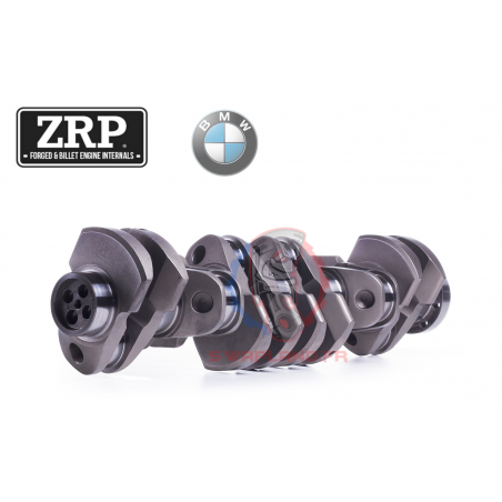 Vilebrequin forgé Bmw M3 E36 S50B32 ZRP - Swapland -