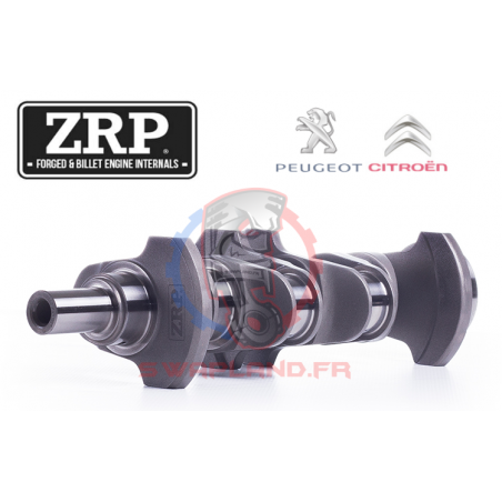 Vilebrequin forgé PSA 1.6L Turbo 207 RC DS3 (Prince - EP6 ) ZRP - Swapland -