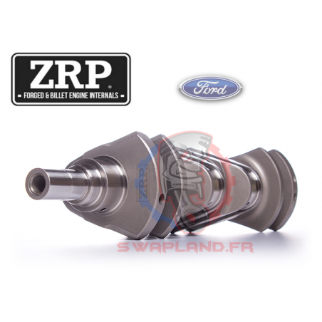 Vilebrequin forgé Ford 2.0L 16v Sierra Escort Cosworth YB course 86.00mm ZRP - Swapland -