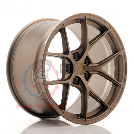 Jante Japan Racing Super light SL01 Bronze – SWAPLAND -