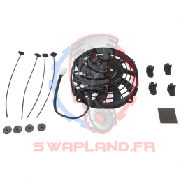 Ventilateur type SPAL diamètre 310 mm - SWAPLAND -