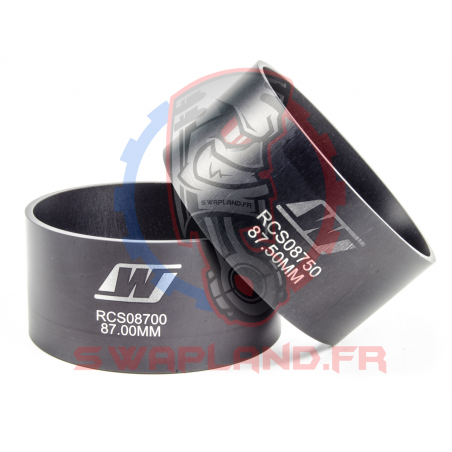 Compresseur de segment piston - Swapland -