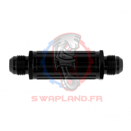 Filtre à essence gros débit Dash 8 - Swapland -