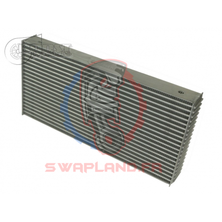 Corps intercooler 450 – 300 - 76 mm – SWAPLAND -
