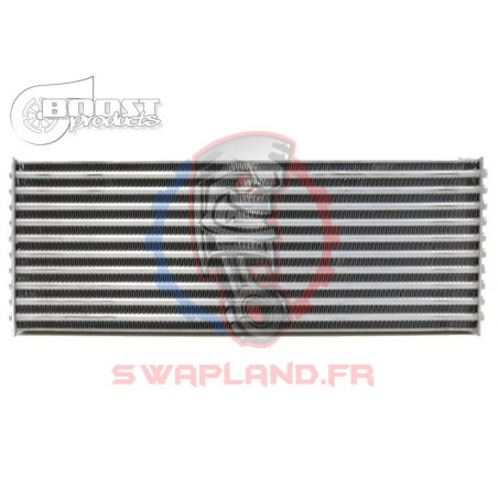 Corps intercooler 520 – 200 – 90 mm – SWAPLAND -