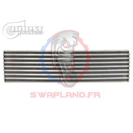 Corps intercooler 550 – 140 – 65 mm – SWAPLAND -