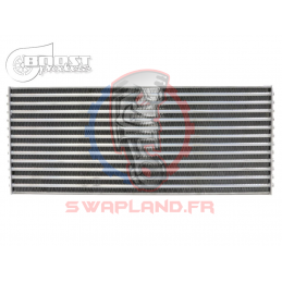 Corps intercooler 550 – 230 – 65 mm – SWAPLAND - 2