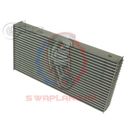 Corps intercooler 600 – 300 – 76 mm – SWAPLAND -