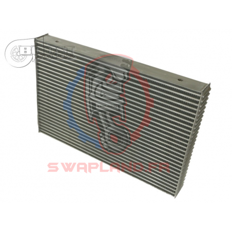 Corps intercooler 600 – 400 – 76 mm – SWAPLAND -