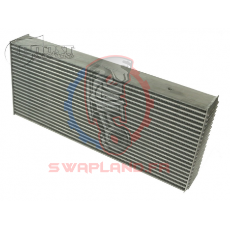 Corps intercooler 700 – 300 – 100 mm – SWAPLAND -
